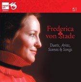 Frederica Von Stade - Duets, Arias, Scenes & Songs (4 CD)