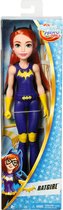 DC Super Hero Girl Batgirl Action pop