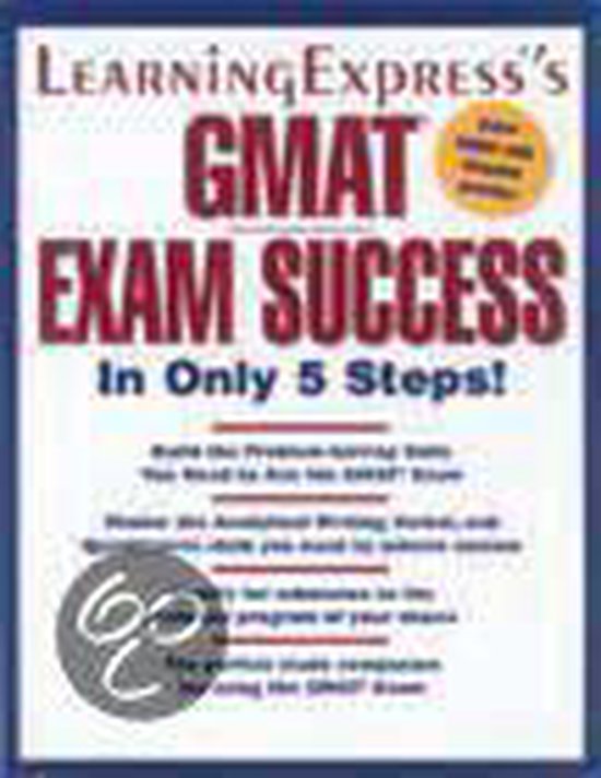 Exam Success - cover