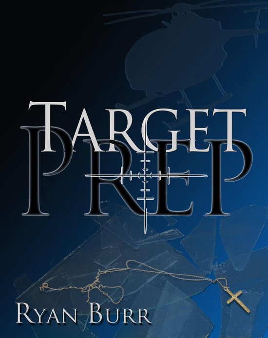 Target Prep - cover