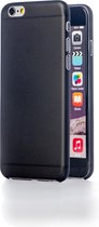 Azuri ultra thin cover - zwart - voor Apple iPhone 6 - 4.7