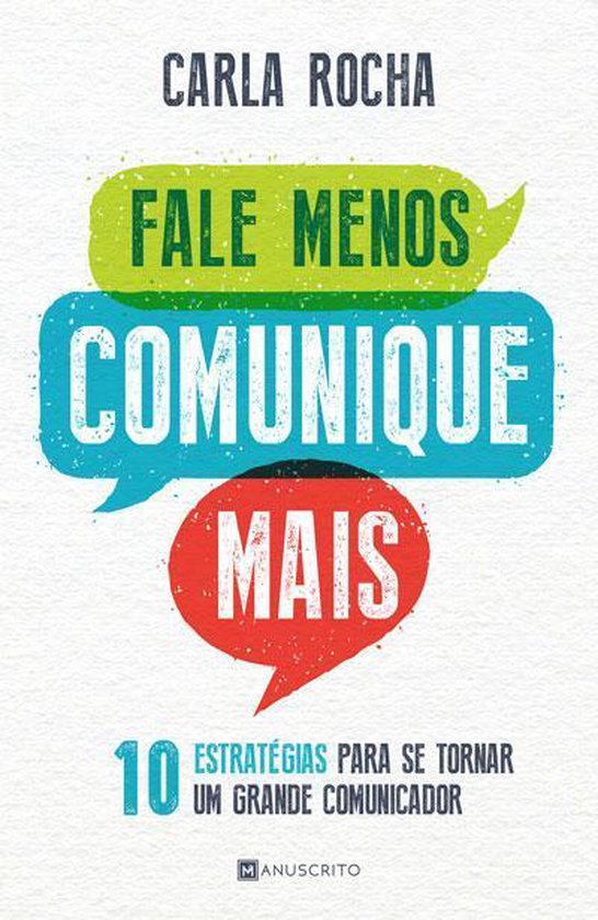 Fale Menos Comunique Mais - cover