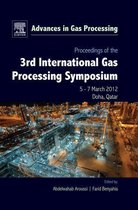 Proceedings of the 3rd International Gas Processing Symposium: Qatar, March 2012