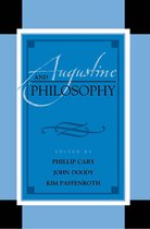 Augustine and Philosophy