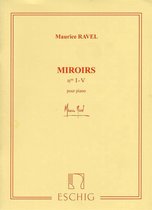 Miroirs (No's I-V)