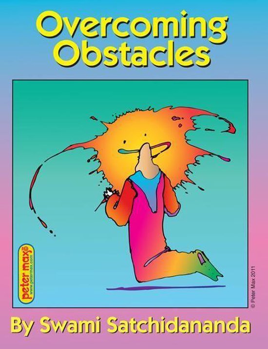 Overcoming Obstacles - cover