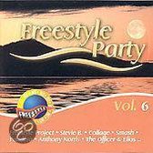 Freestyle Party 6