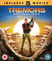Tremors Anthology