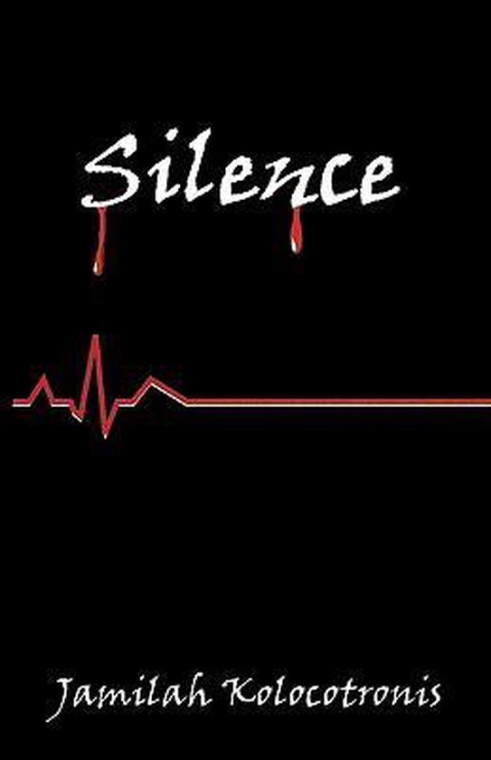 Silence - cover