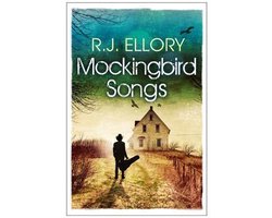 Mockingbird Songs