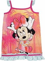 Minnie Mouse jurkje voor kinderen 98 (3 jaar)