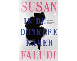 Omslag van In de donkere kamer