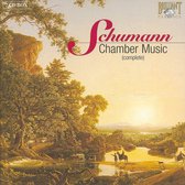 Schumann, Chamber Music (Complete)