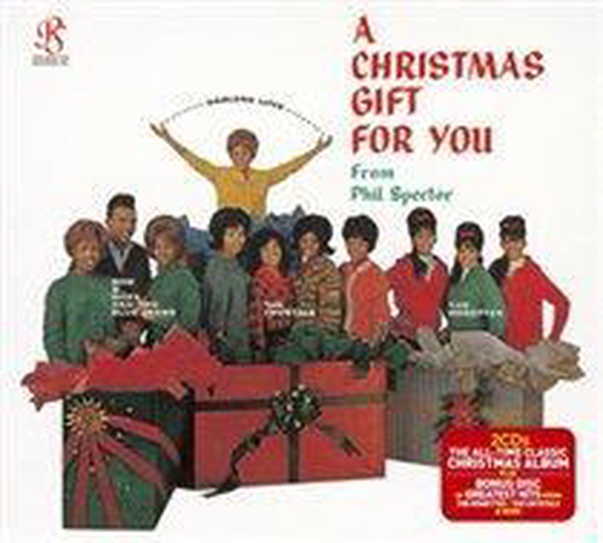 A Christmas Gift for You from Phil Spector