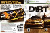 DiRT - Xbox 360