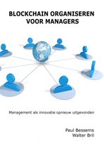 Blockchain Organiseren voor Managers