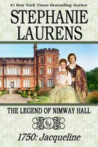 The Legend of Nimway Hall 1 - The Legend of Nimway Hall