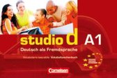 studio d A 1 Deutsch als Fremdsprache