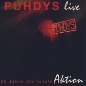 Puhdys Live