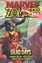 Marvel Zombies