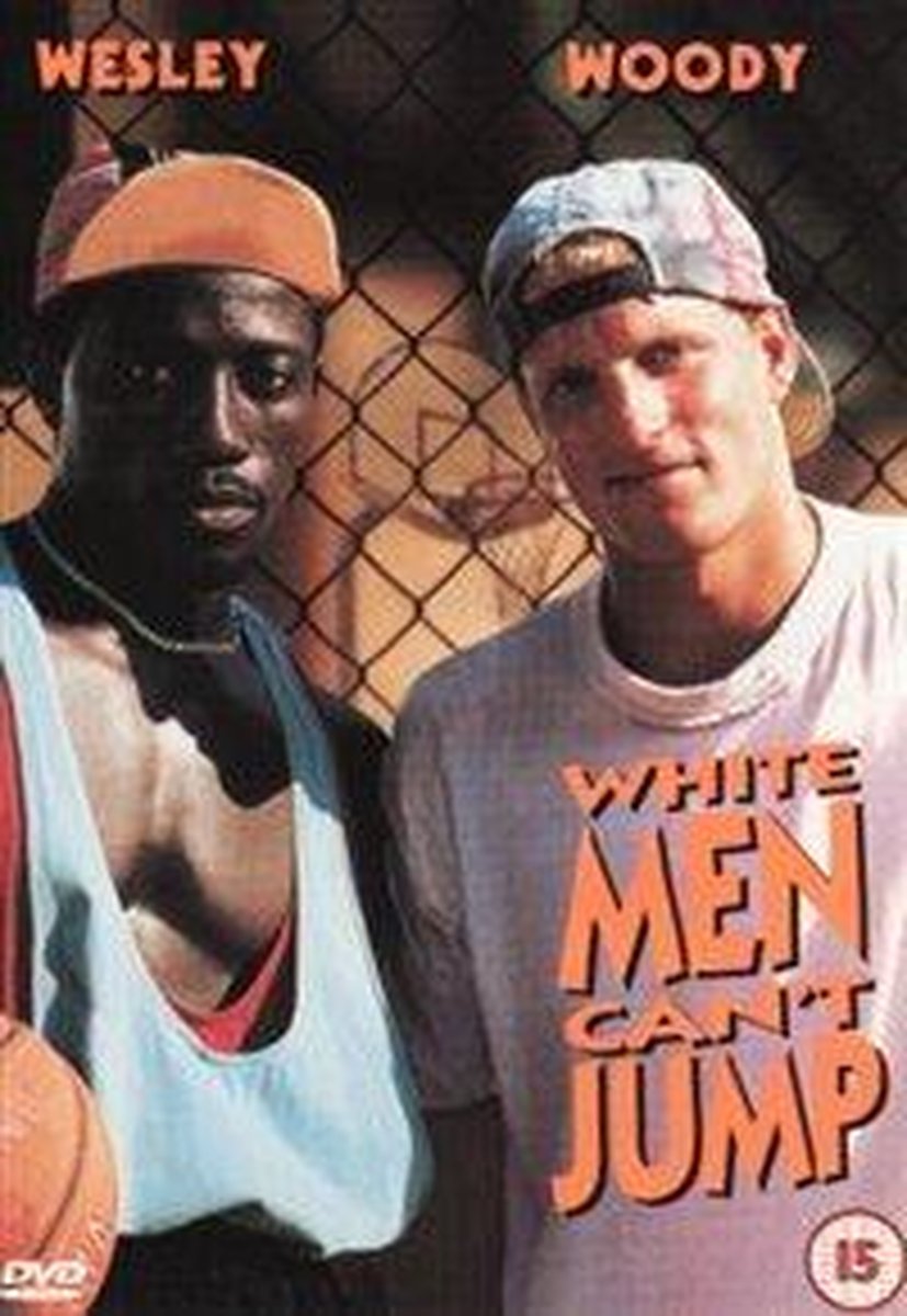 White Men Can'T Jump