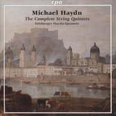 M Haydnstring Quartets