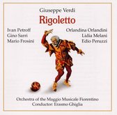 Rigoletto 1951