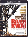 The Bridge on the River Kwai (4K Ultra HD Blu-ray)