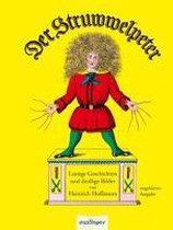 Der Struwwelpeter