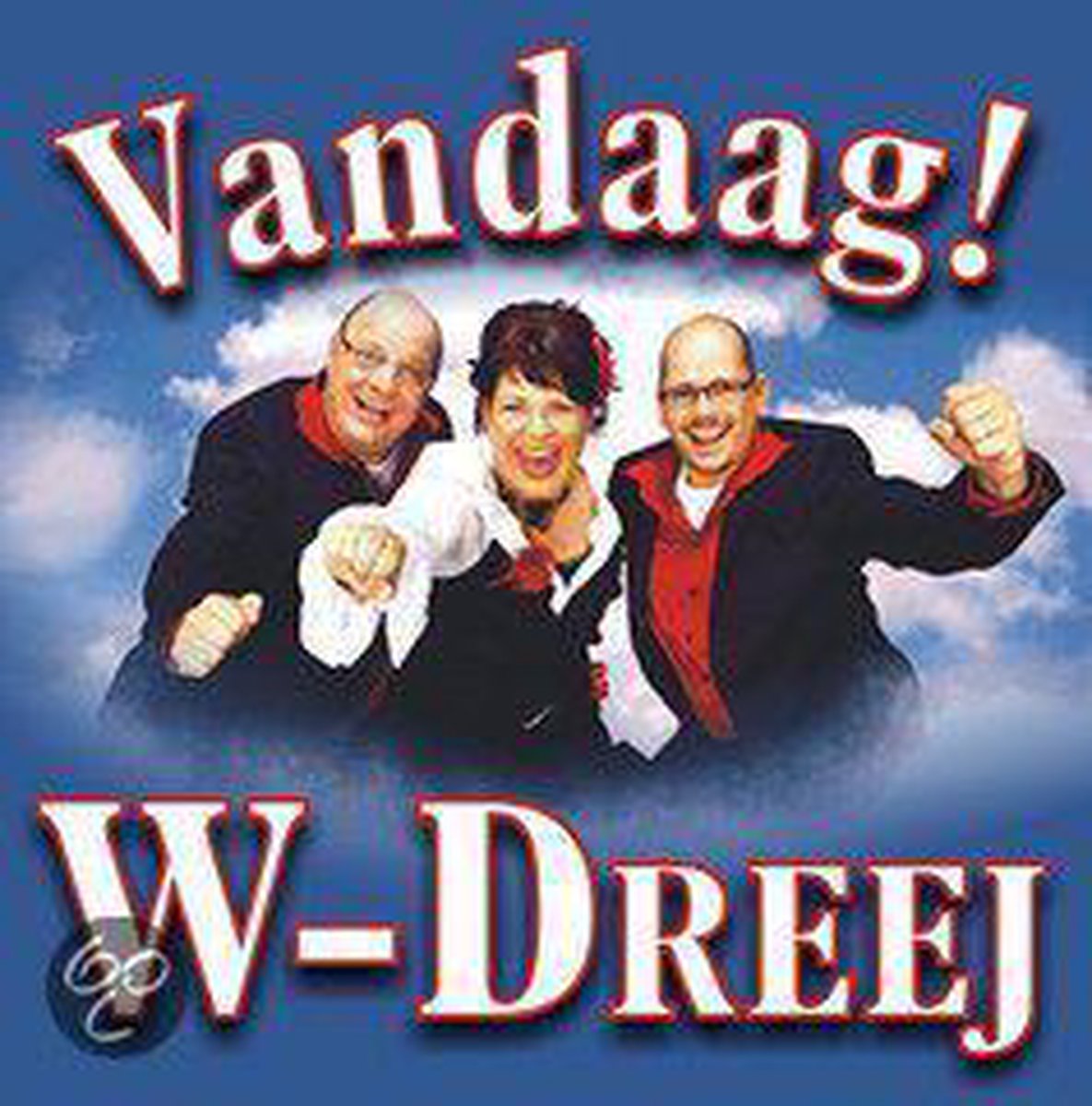 Vandaag!