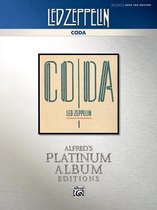 Led Zeppelin - Coda Platinum Bass Guitar