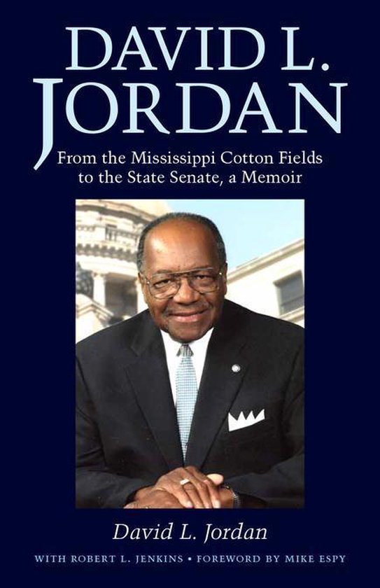 Willie Morris Books in Memoir and Biography - David L. Jorda ... - cover