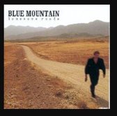 Blue Mountain - Lonesome Roads (CD)