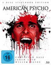 American Psycho (2-Disc-Steelbook Blu-ray + DVD)