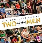 Two And A Half Men Complete (Import)