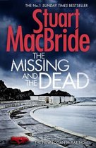 MacBride, S: Missing and the Dead