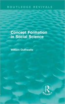 Concept Formation in Social Science
