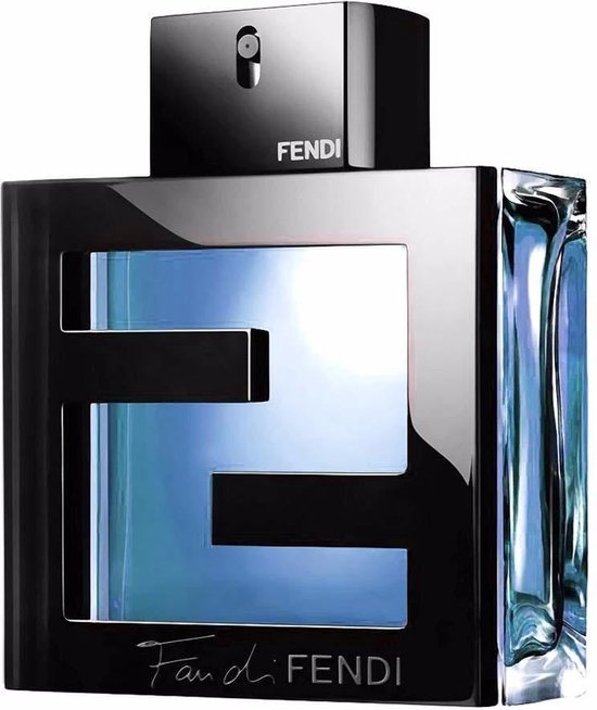 fendi eau de toilette 100ml