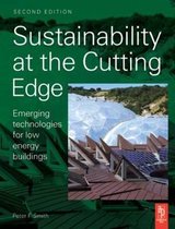 Sustainability At The Cutting Edge