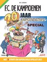 F.C. De Kampioenen  -   20 jaar Kampioenenstrips special