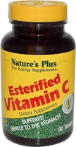 Esterified Vitamin C (90 Tablets) - Nature's Plus