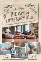 The Art of Family Storytelling
