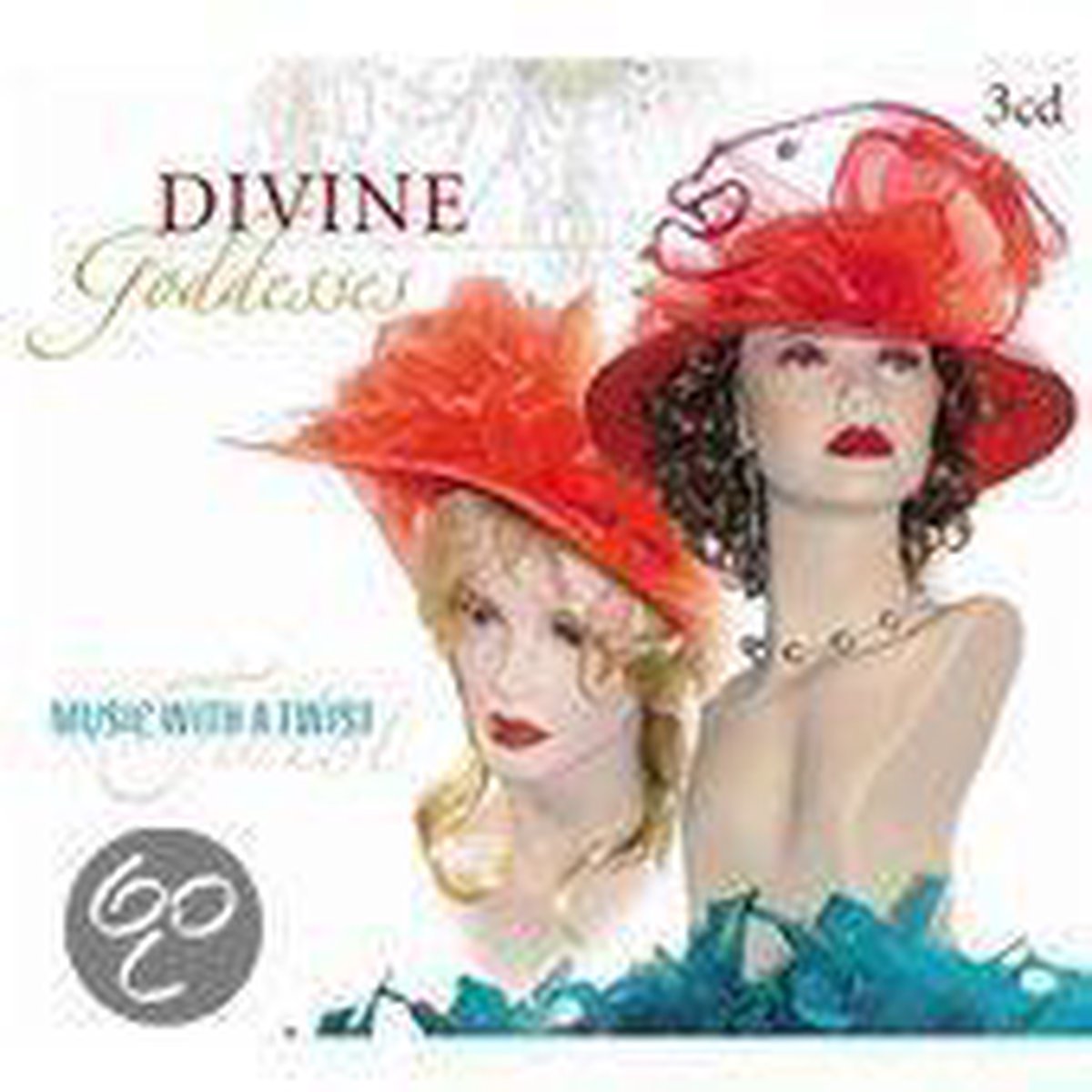 Divine Goddesses: Music With A Twist