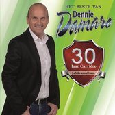 Dennie Damaro - 30 Jaar Carriere (Jubileumalbum) (CD)