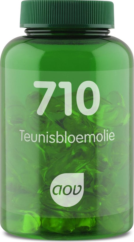 Teunisbloemolie Wat Zijn De Beste Producten Van 2021