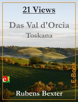 21 views - Das Val d'Orcia
