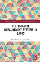 Routledge International Studies in Money and Banking- Performance Measurement Systems in Banks