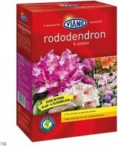 Engrais Viano Rhododendron & Azalea 4 kg - Belle floraison