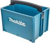 Makita P-83842 Toolbox 2 - gereedschapskist