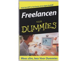 Freelancen Voor Dummies